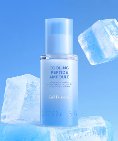 CELL FUSION C CELL FUSION C Post Alpha Cooling Peptide Ampoule 30ml