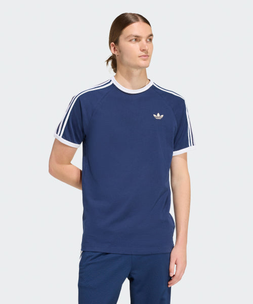 ADIDAS ADIDAS T-Shirt Night Indigo