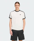 ADIDAS ADIDAS 3-Stripe T-Shirt - Size M