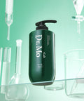 DR.LEECOS Dr.Molab Pea Biome Scalp Deep Purifying Hair Loss Shampoo 500ml