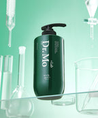 DR.LEECOS Dr.Molab Pea Biome Scalp Deep Purifying Hair Loss Shampoo 500ml