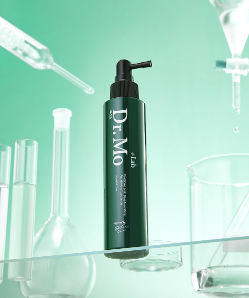 DR.LEECOS Dr.Molab Pea Biome Scalp Deep Nourishing Hair Loss Tonic Serum 150ml