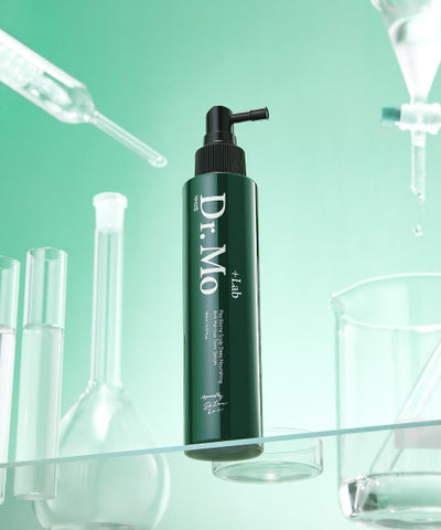 Dr.Molab Pea Biome Scalp Deep Nourishing Hair Loss Tonic Serum 150ml