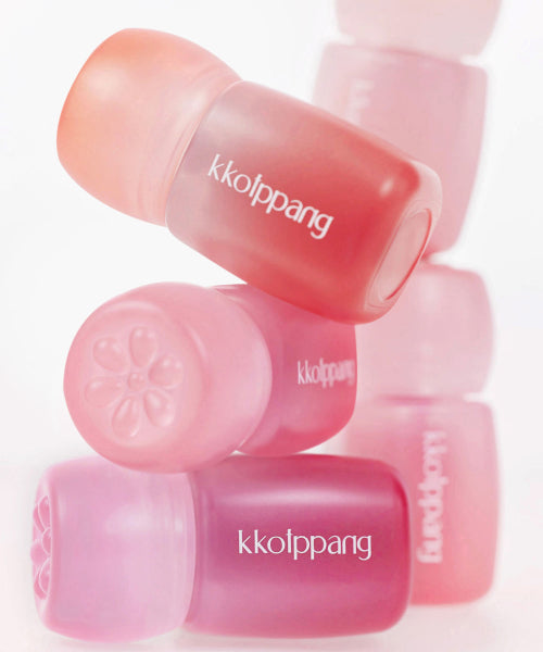 KKOTPPANG KKOTPPANG Fine Rose Blur Tint - 5 Colors