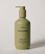 LEVIEMER Seed Oil Hair Treatment 300ml