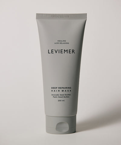 Deep Repairing Hair Mask 200ml