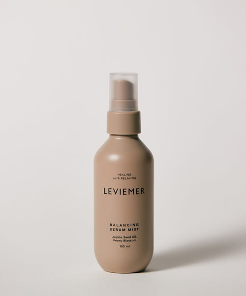 LEVIEMER Balancing Hair Serum Mist 100ml