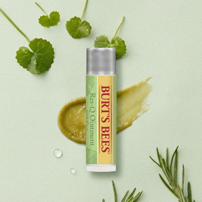 BURTSBEES Rescue Ointment with Cica Stick 4.25g