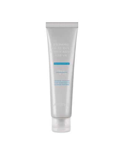 APOTHE Exosome Squalox Moisturizing Cream