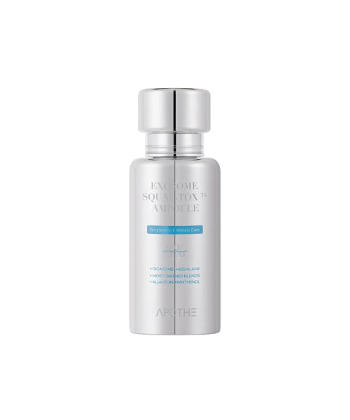 APOTHE Apote Exosome Squalox 3 Ampoule