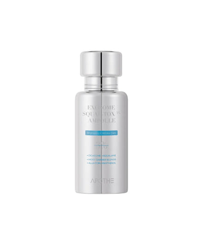Apote Exosome Squalox 3 Ampoule