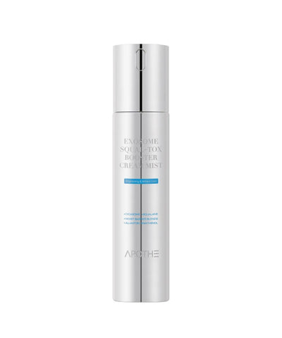 Apote Exosome Squalox Booster Cream Mist