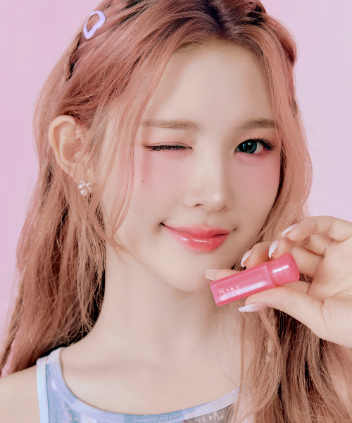 2AN 2AN Mini Glaze Bouncing Tint 6 Colors