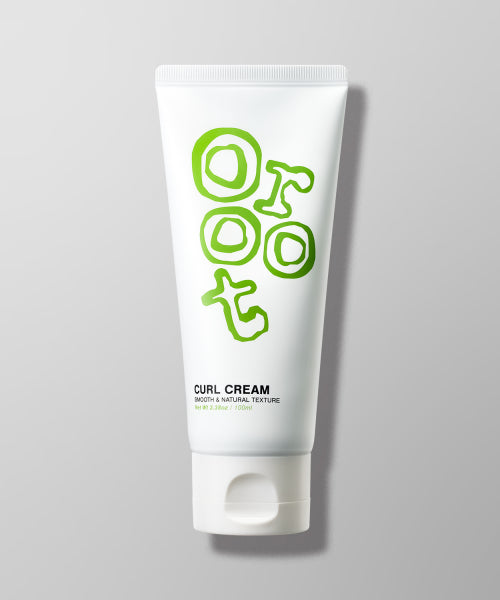 OROOT Oroot Curl Cream