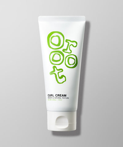 Oroot Curl Cream