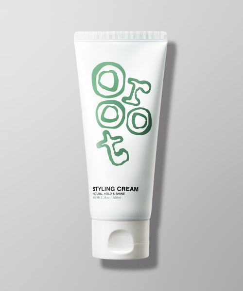 OROOT O-Root Style Link Cream