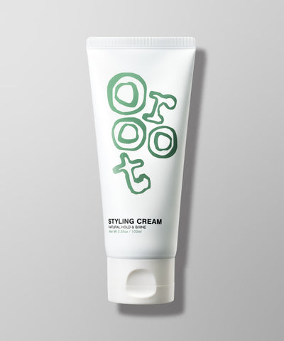 O-Root Style Link Cream