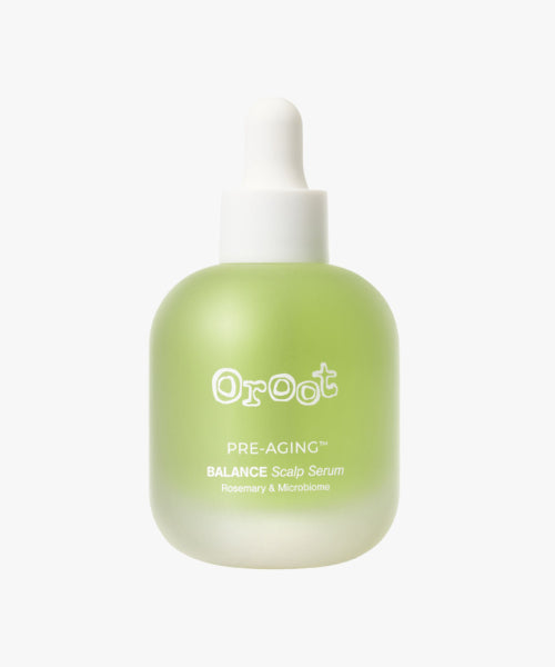 OROOT O-Root Pre-Aging Balance Scalp Serum