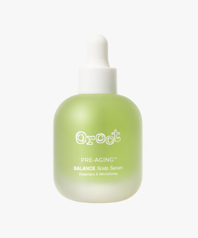 O-Root Pre-Aging Balance Scalp Serum
