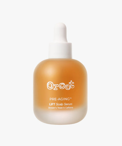 O-Root Pre-Aging Lift Scalp Serum