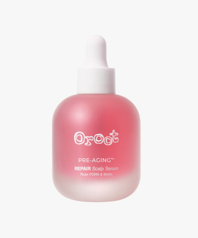O-Root Pre-Aging Repair Scalp Serum