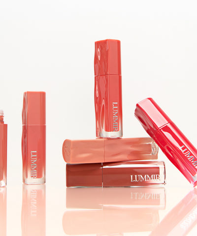 LUMMIR One Cot Glow Lip Tint 3.8g