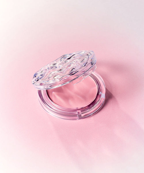 LUMMIR LUMMIR Air Fluffy Blusher 4g