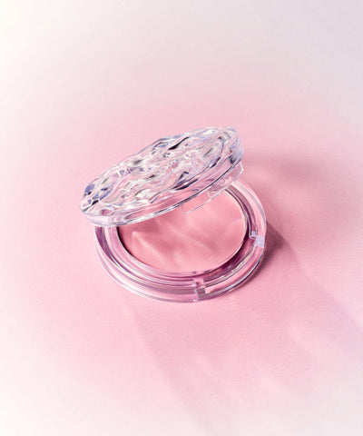 LUMMIR Air Fluffy Blusher 4g