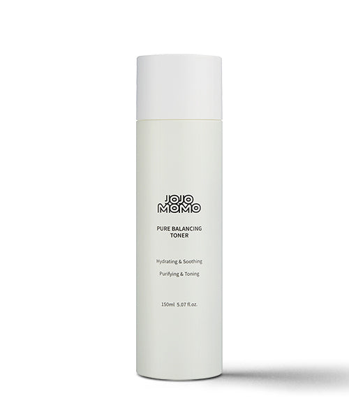 JOJOMOMO Pure Balancing Toner