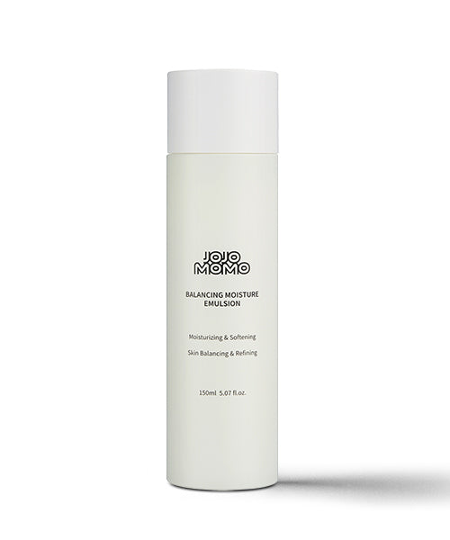 JOJOMOMO Balancing Moisture Emulsion