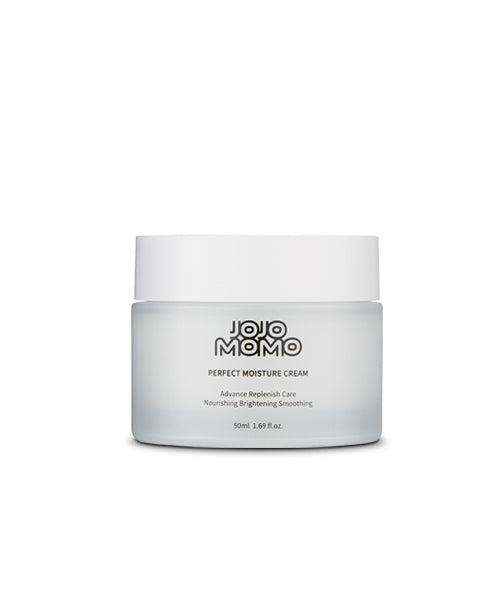 JOJOMOMO Perfect Moisture Cream