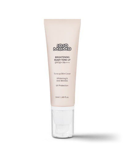 JOJOMOMO Radiance Ready Tone Up SPF50+ PA++++
