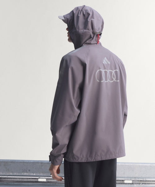 ADIDAS ADIDAS Men's Rain Jacket