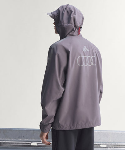 ADIDAS Men's Rain Jacket