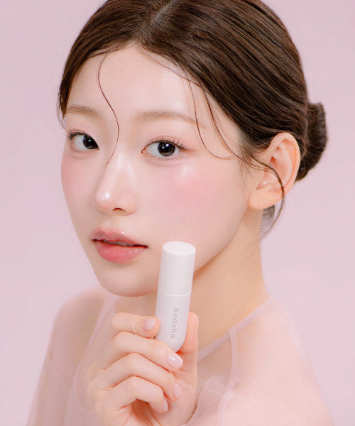 HADAHA HADAHA Fleur Liquid Blusher