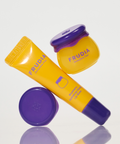 FRUDIA FRUDIA Blueberry Hydrating Honey Lip Balm Tube 10ml