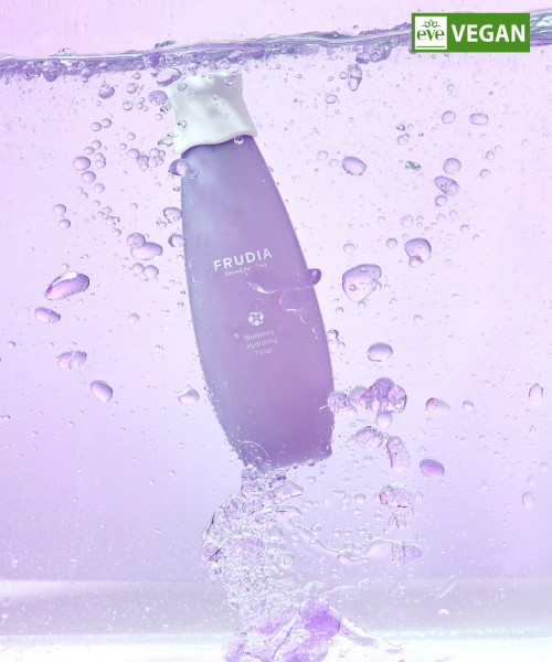FRUDIA Blueberry Hydrating Toner 195ml
