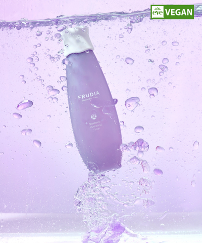 Blueberry Hydrating Toner 195ml