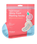 FRUDIA FRUDIA My Orchard Peach Foot Peeling Mask 1 pair