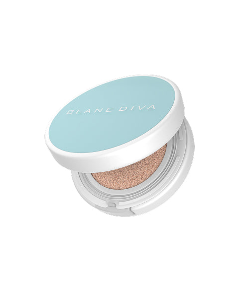 BLANCDIVA BLANCDIVA Water Velvet Cushion 22 Beige