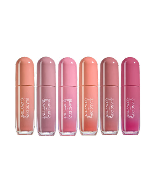 BLANCDIVA BLANCDIVA Lip Tint Non-Gloy