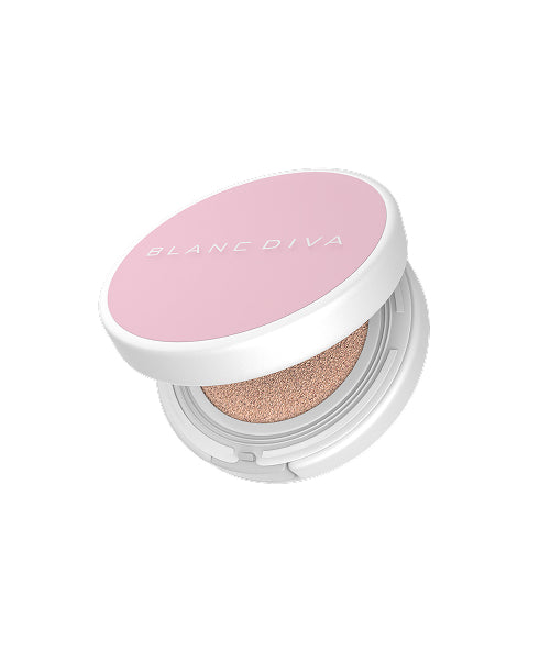 BLANCDIVA BLANCDIVA Glow On Cushion Men