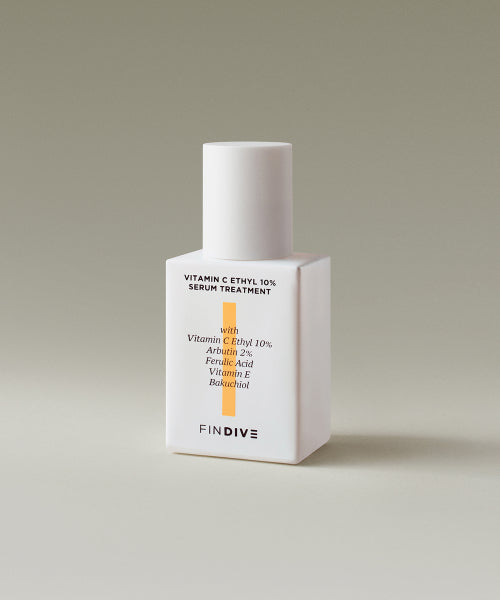 FINDIVE FINDIVE Vitamin C Echil Serum Treatment 30ml