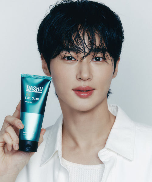 DASHU Dashu Daily Wet Curl Cream 150ml