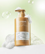ORJENA Caffeine Protein Power Shampoo 500ml
