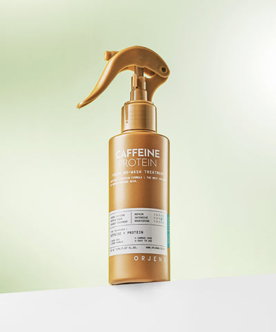 Caffeine Protein Power No Wash Treatment 150ml