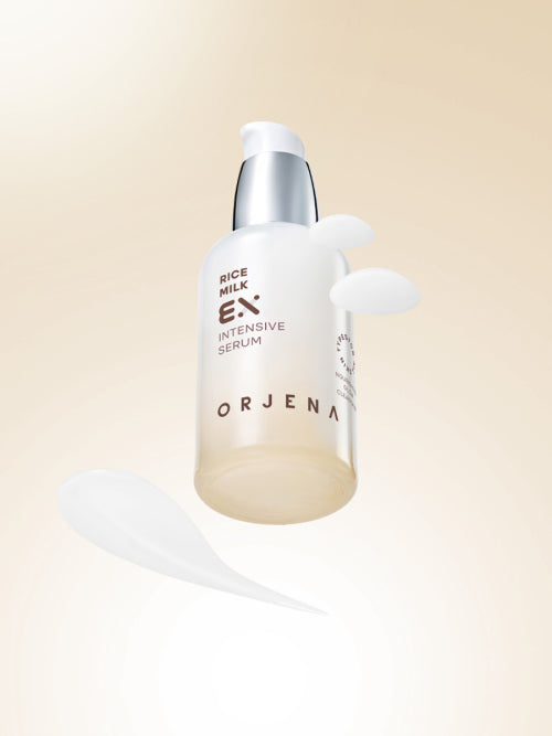 ORJENA ORJENA Rice Milk EX Intensive Serum 50ml