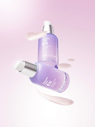ORJENA Firming PDRN EX Intensive Serum 50ml