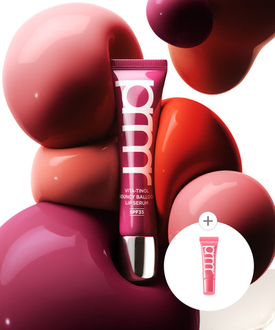 PRIMERA Vitatinol Bouncy Balloon Lip Serum 10g