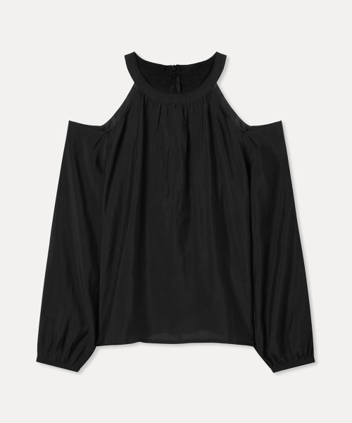 MIXXO MIXXO T-Shirt Halter Off-Shoulder